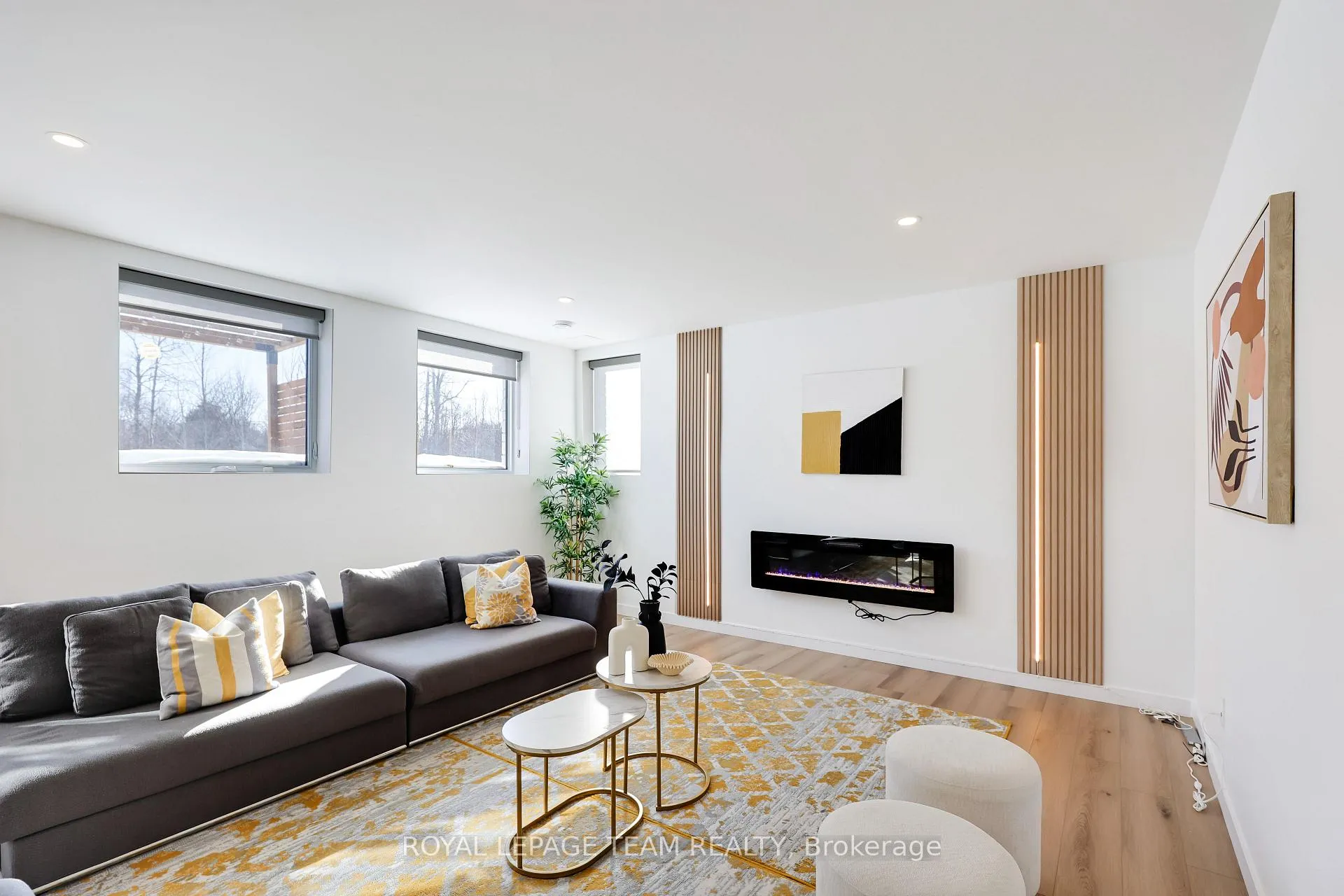 Photo 35 of 60 Synergy Way, Ottawa, Kanata - Kanata (North West) — HOMEH