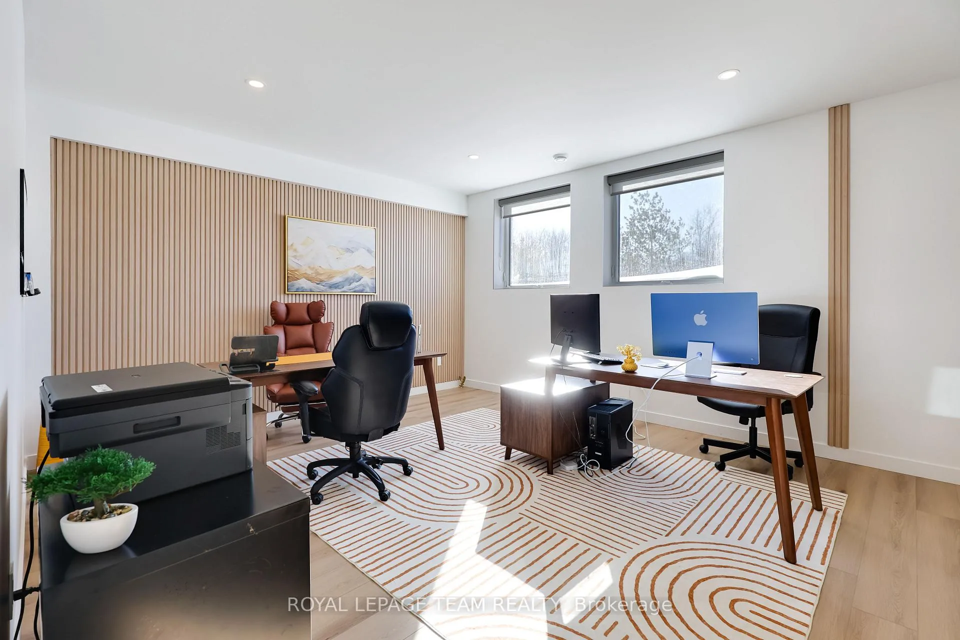 Photo 42 of 60 Synergy Way, Ottawa, Kanata - Kanata (North West) — HOMEH