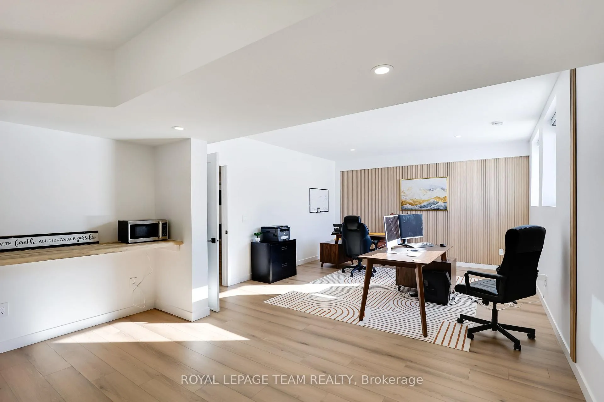 Photo 43 of 60 Synergy Way, Ottawa, Kanata - Kanata (North West) — HOMEH