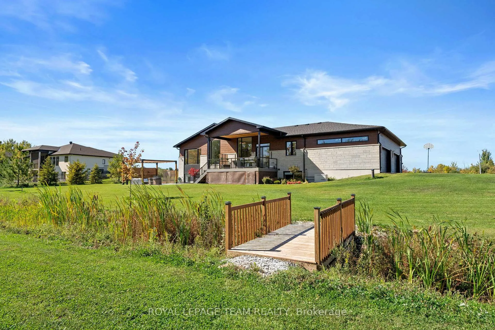 Photo 46 of 60 Synergy Way, Ottawa, Kanata - Kanata (North West) — HOMEH