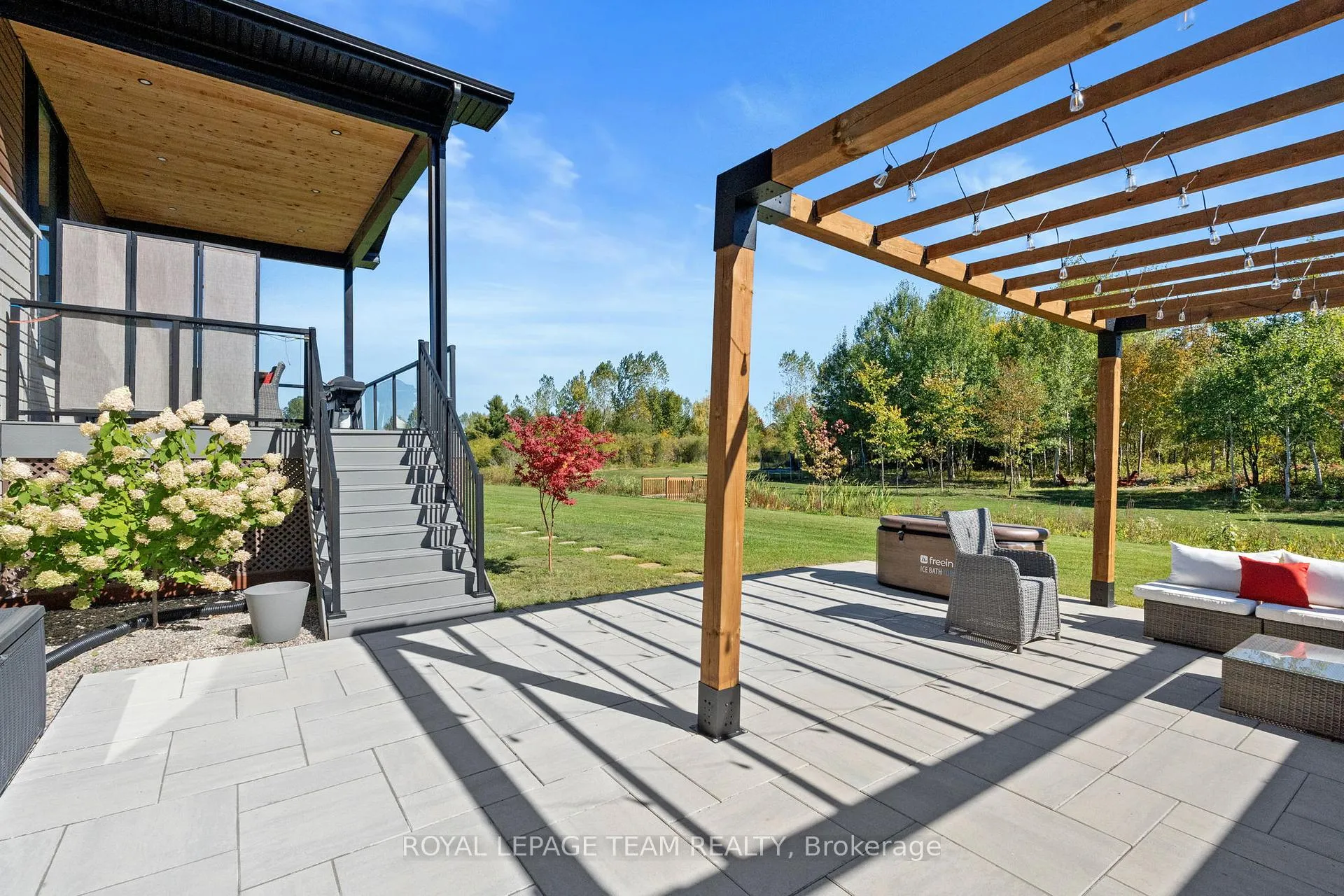 Photo 47 of 60 Synergy Way, Ottawa, Kanata - Kanata (North West) — HOMEH