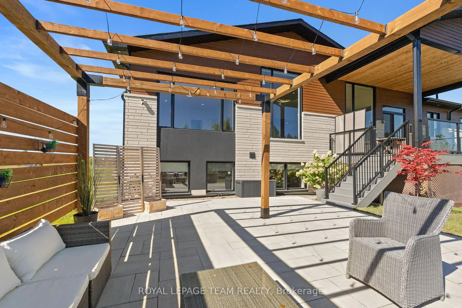 Photo 48 of 60 Synergy Way, Ottawa, Kanata - Kanata (North West) — HOMEH