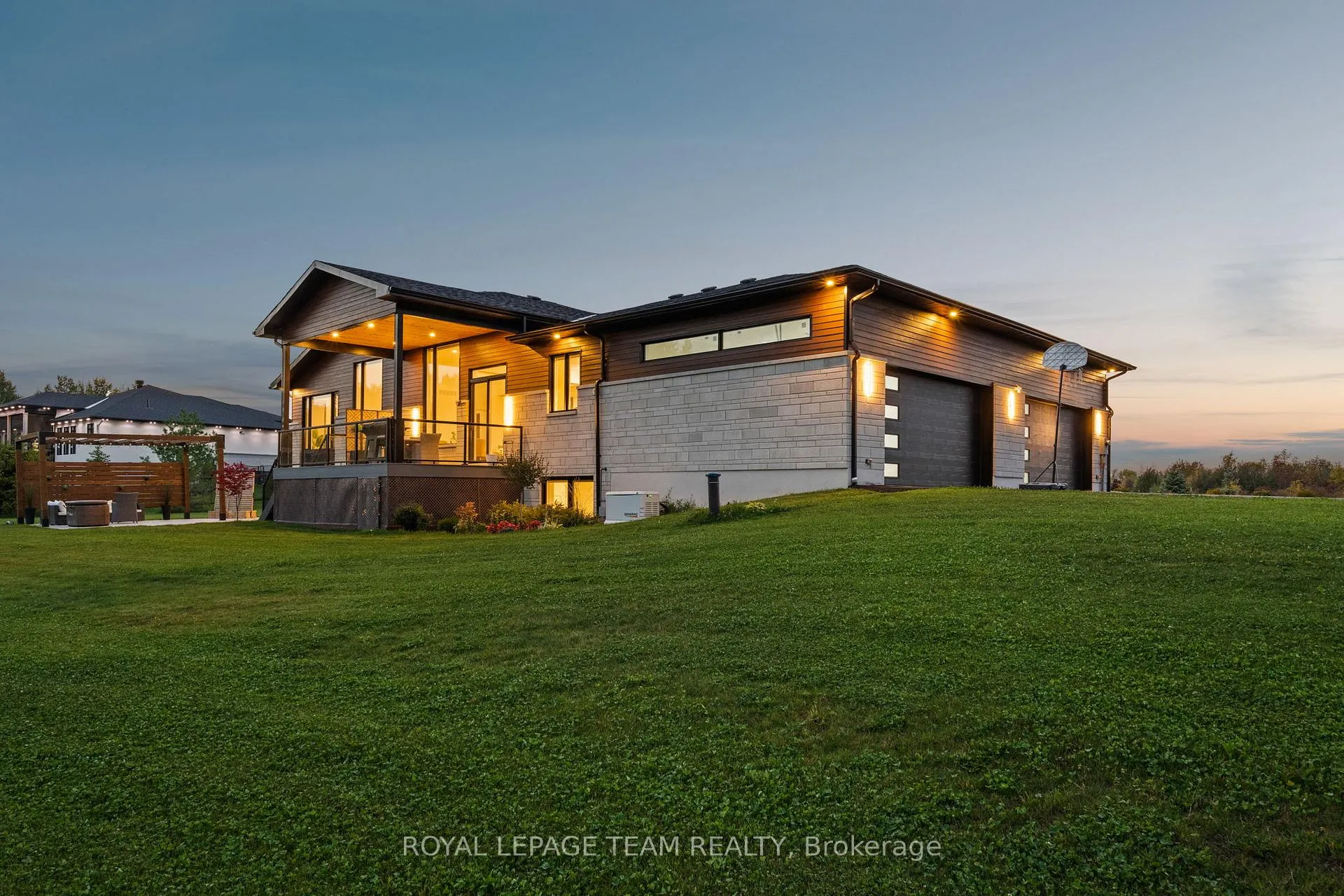 Photo 50 of 60 Synergy Way, Ottawa, Kanata - Kanata (North West) — HOMEH