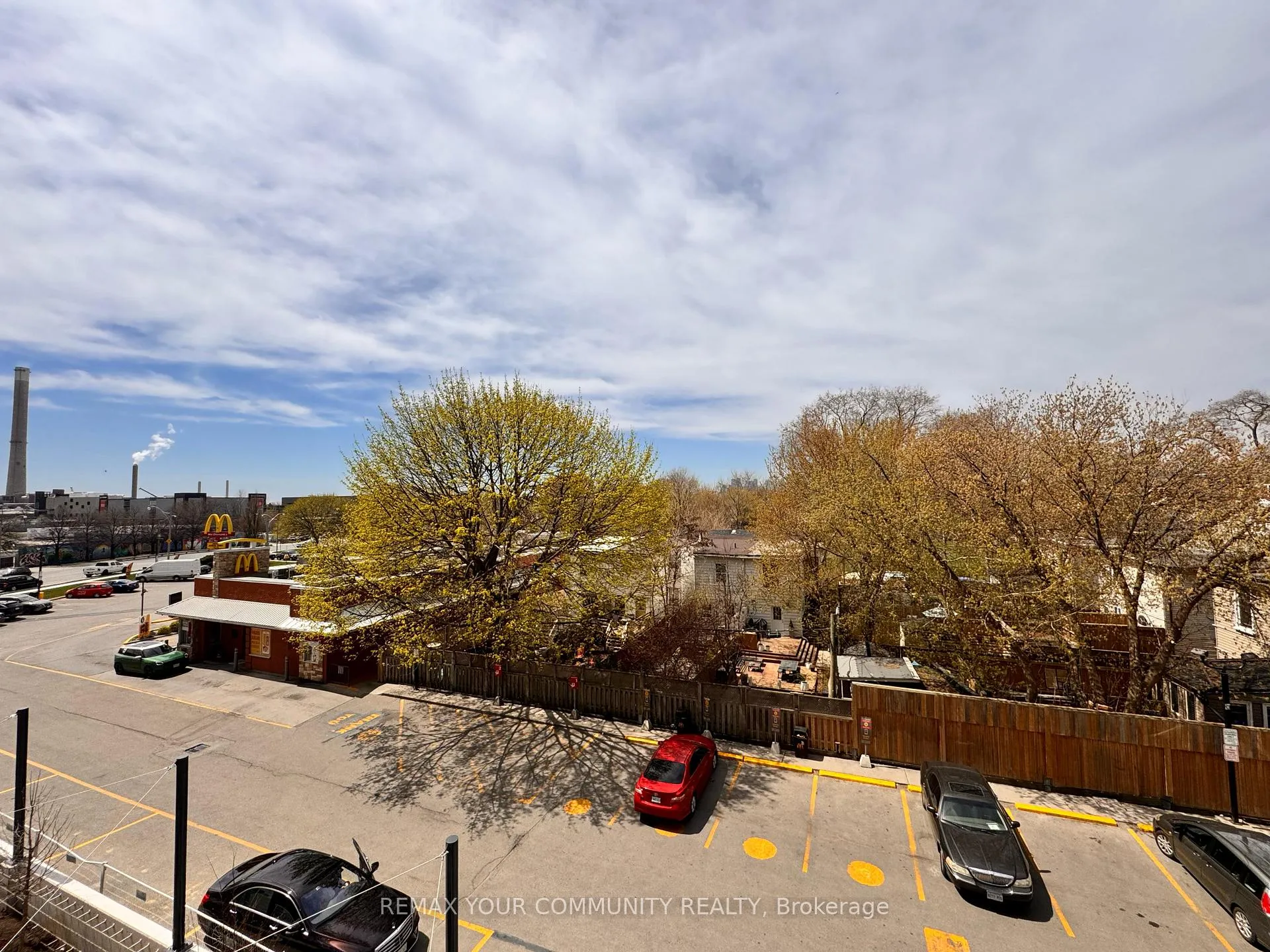 Photo 8 of Unit 323, 1050 Eastern Avenue, Toronto, Greenwood-Coxwell — HOMEH