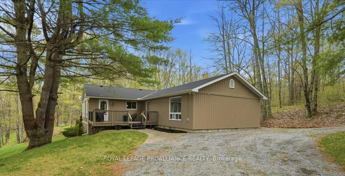 Photo 1 of 606 Black River Road, Tweed, Elzevir (Twp) — HOMEH