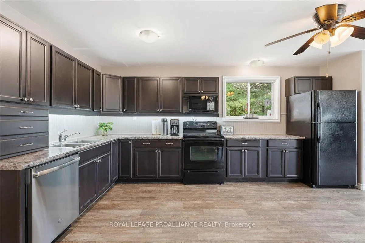 Photo 3 of 606 Black River Road, Tweed, Elzevir (Twp) — HOMEH
