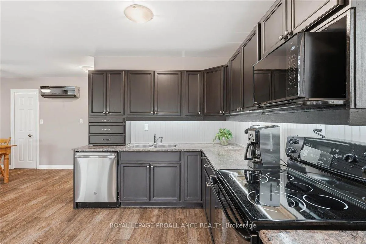 Photo 4 of 606 Black River Road, Tweed, Elzevir (Twp) — HOMEH