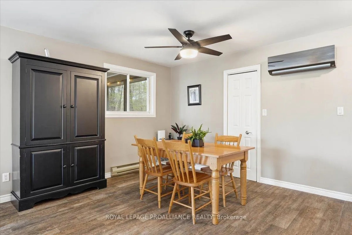 Photo 6 of 606 Black River Road, Tweed, Elzevir (Twp) — HOMEH