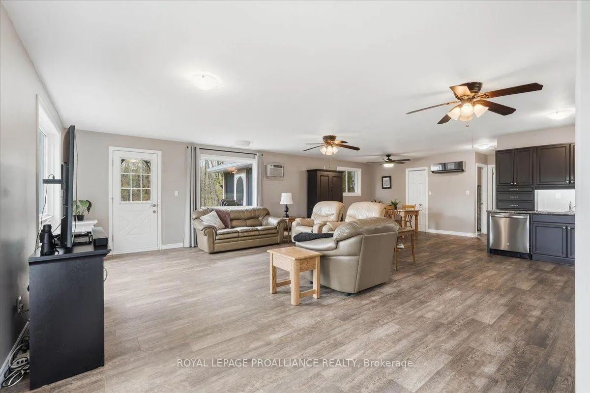 Photo 7 of 606 Black River Road, Tweed, Elzevir (Twp) — HOMEH