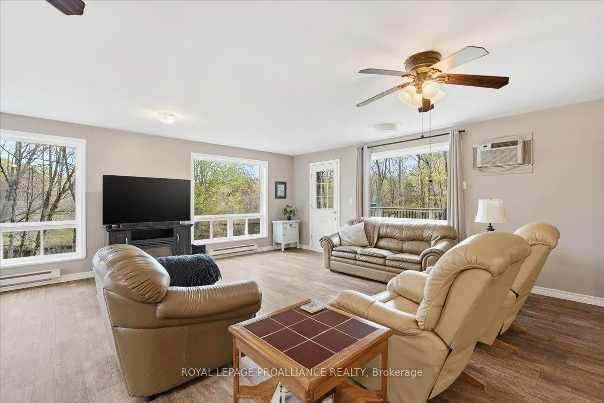 Photo 8 of 606 Black River Road, Tweed, Elzevir (Twp) — HOMEH