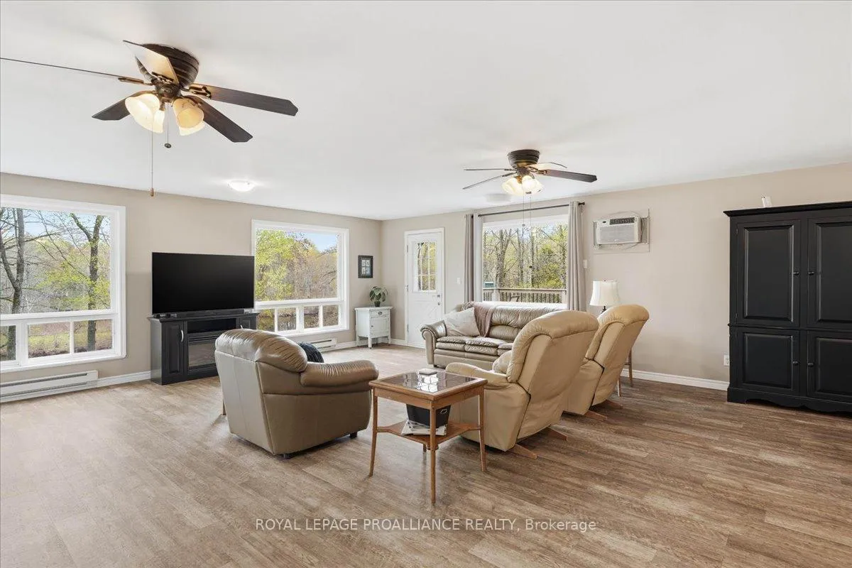 Photo 9 of 606 Black River Road, Tweed, Elzevir (Twp) — HOMEH