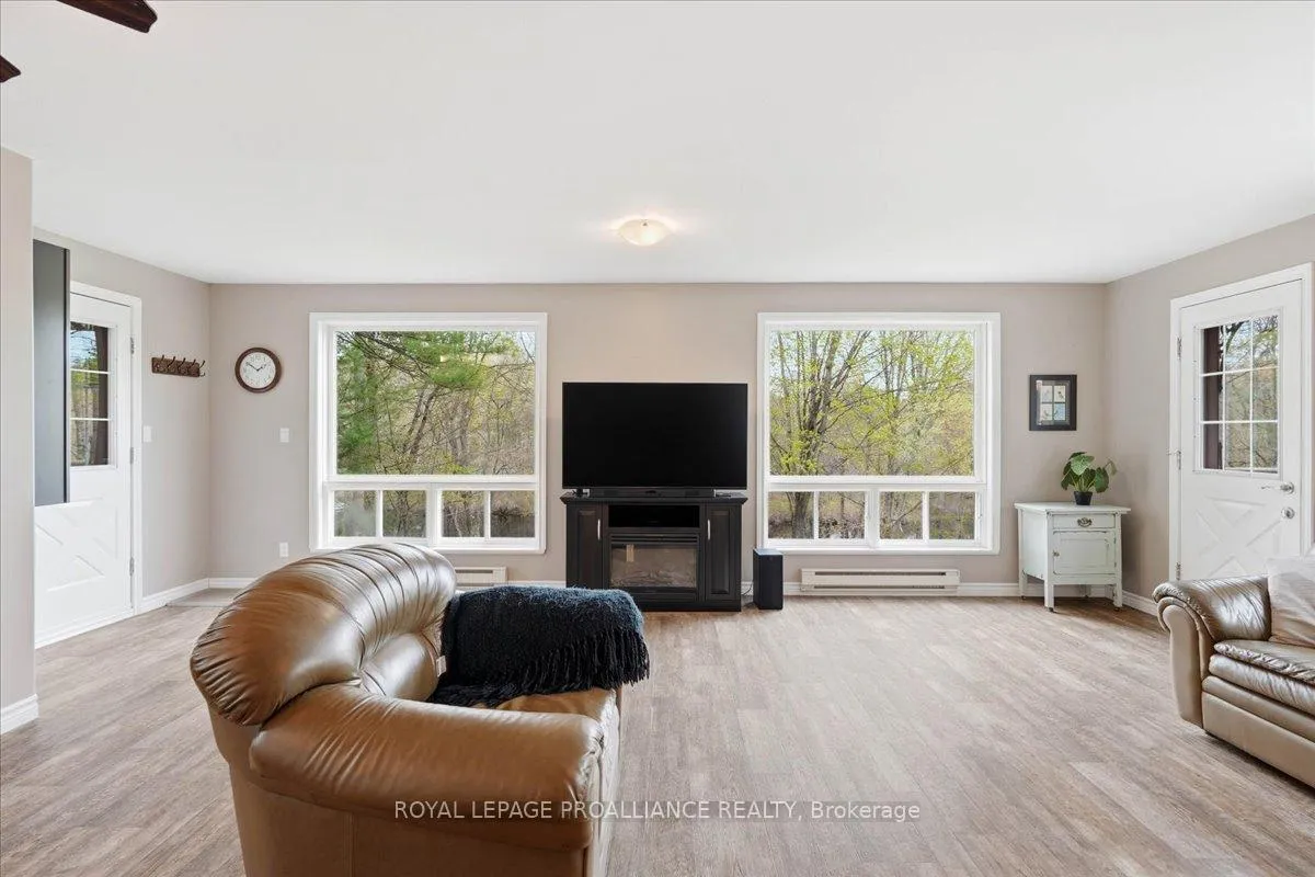 Photo 10 of 606 Black River Road, Tweed, Elzevir (Twp) — HOMEH