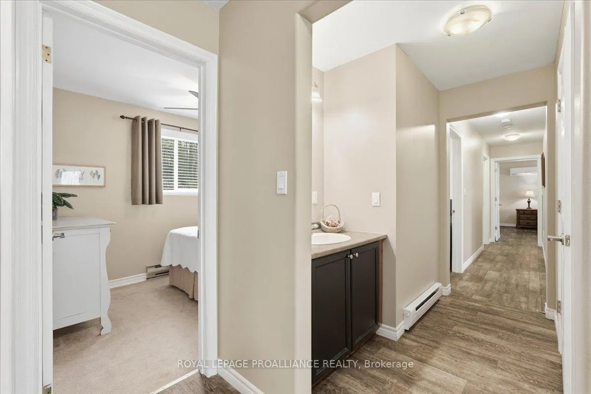 Photo 11 of 606 Black River Road, Tweed, Elzevir (Twp) — HOMEH