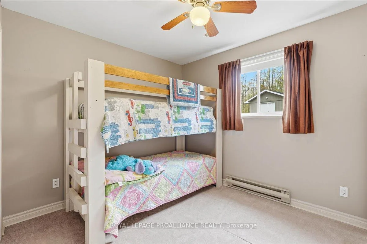 Photo 12 of 606 Black River Road, Tweed, Elzevir (Twp) — HOMEH