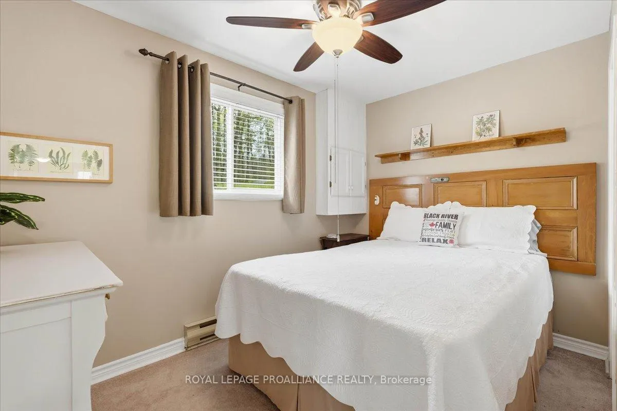 Photo 13 of 606 Black River Road, Tweed, Elzevir (Twp) — HOMEH