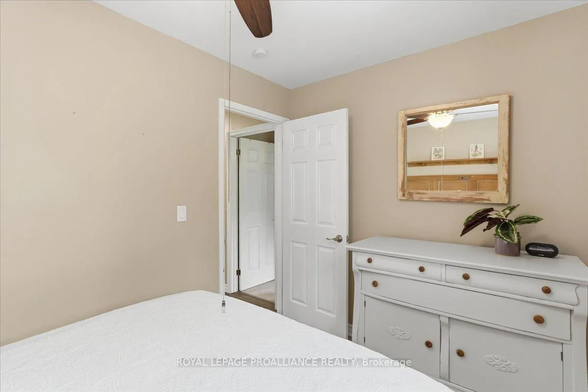 Photo 14 of 606 Black River Road, Tweed, Elzevir (Twp) — HOMEH