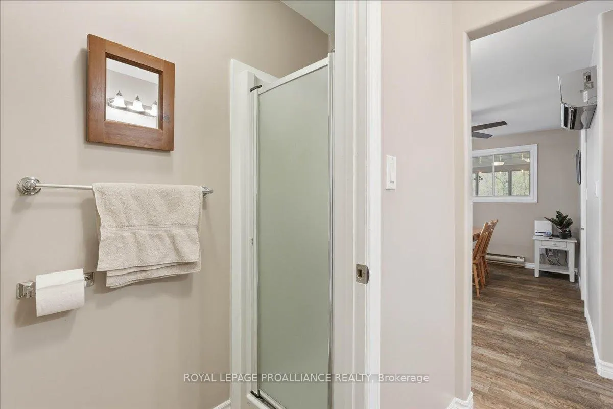 Photo 17 of 606 Black River Road, Tweed, Elzevir (Twp) — HOMEH