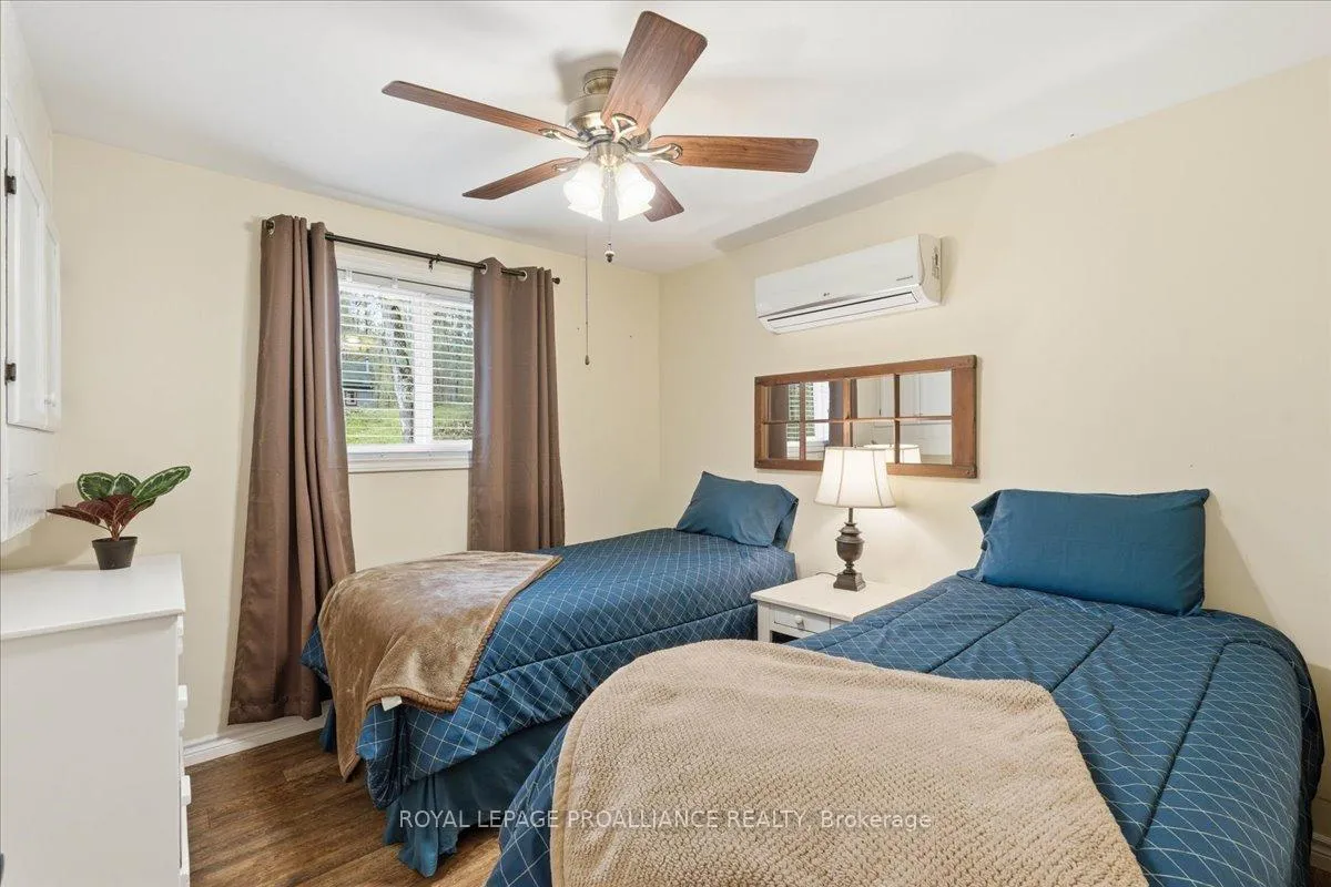 Photo 18 of 606 Black River Road, Tweed, Elzevir (Twp) — HOMEH