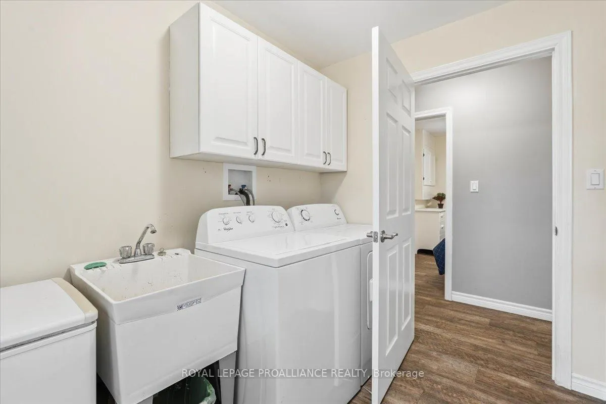 Photo 19 of 606 Black River Road, Tweed, Elzevir (Twp) — HOMEH