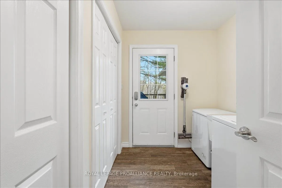 Photo 20 of 606 Black River Road, Tweed, Elzevir (Twp) — HOMEH