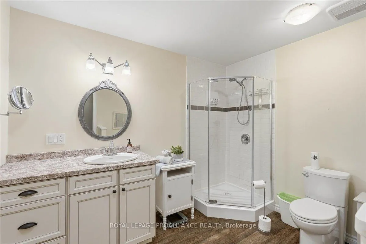 Photo 21 of 606 Black River Road, Tweed, Elzevir (Twp) — HOMEH