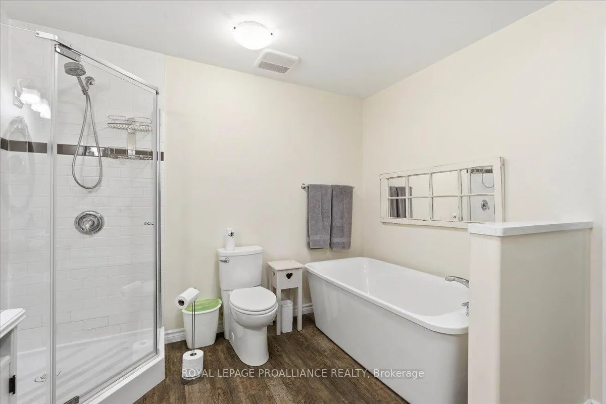 Photo 22 of 606 Black River Road, Tweed, Elzevir (Twp) — HOMEH