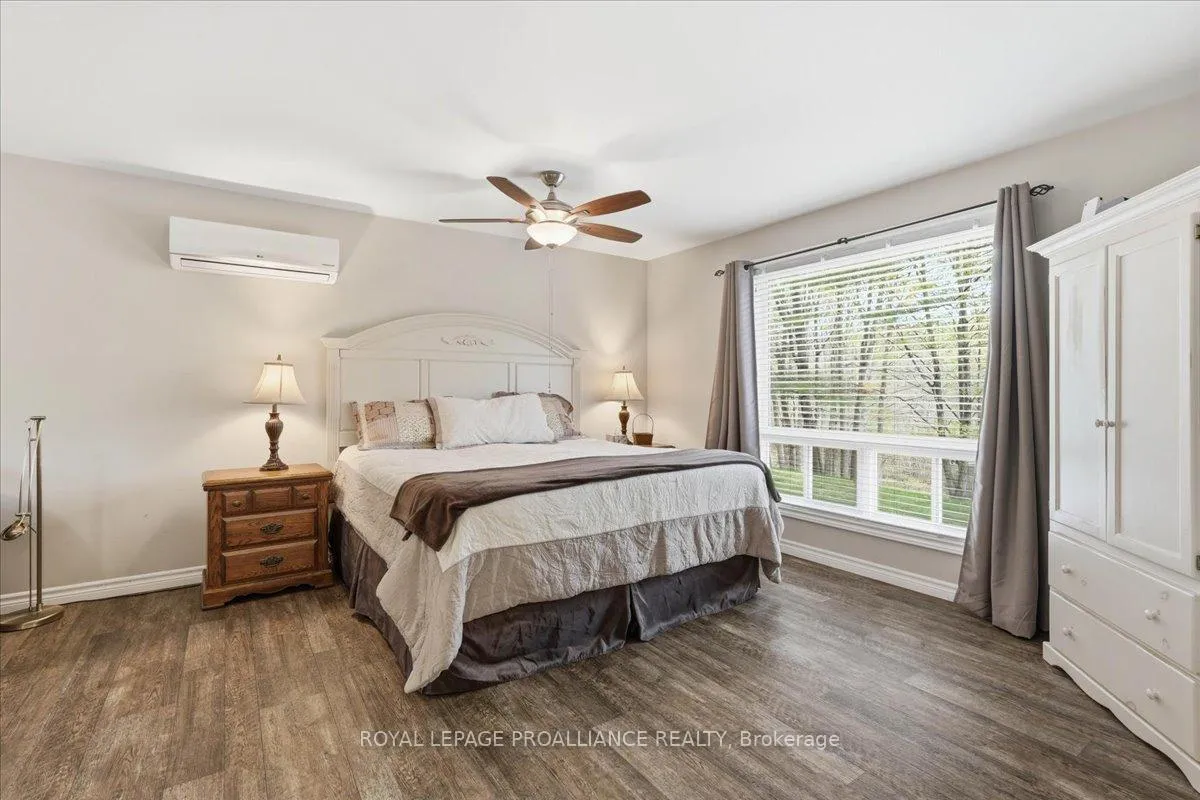 Photo 23 of 606 Black River Road, Tweed, Elzevir (Twp) — HOMEH