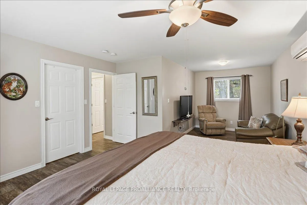 Photo 24 of 606 Black River Road, Tweed, Elzevir (Twp) — HOMEH