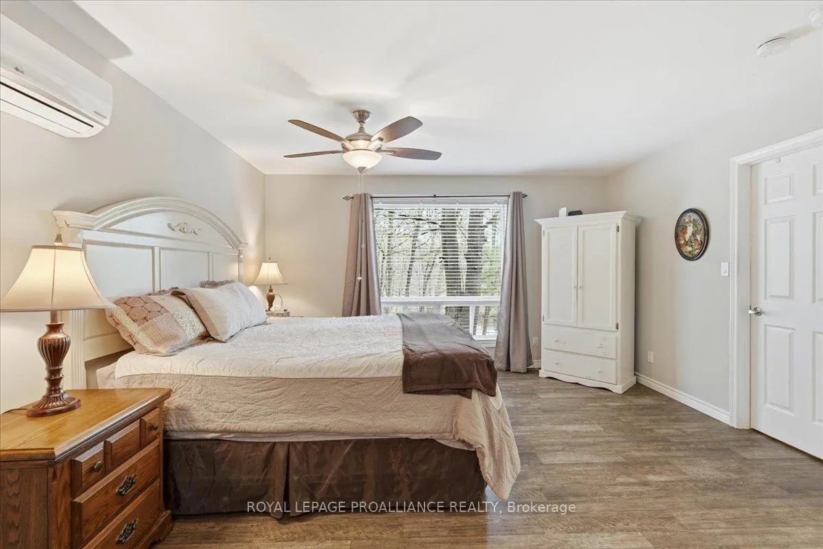 Photo 25 of 606 Black River Road, Tweed, Elzevir (Twp) — HOMEH