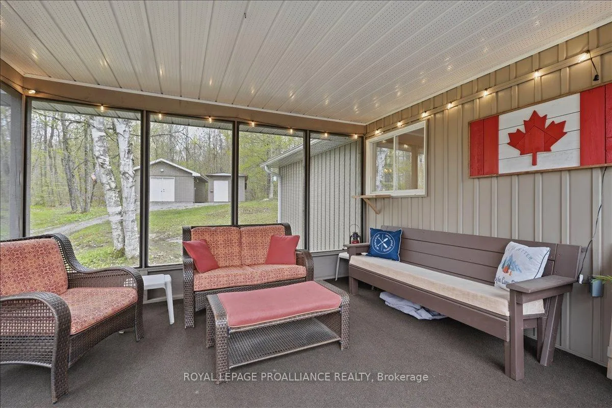 Photo 27 of 606 Black River Road, Tweed, Elzevir (Twp) — HOMEH