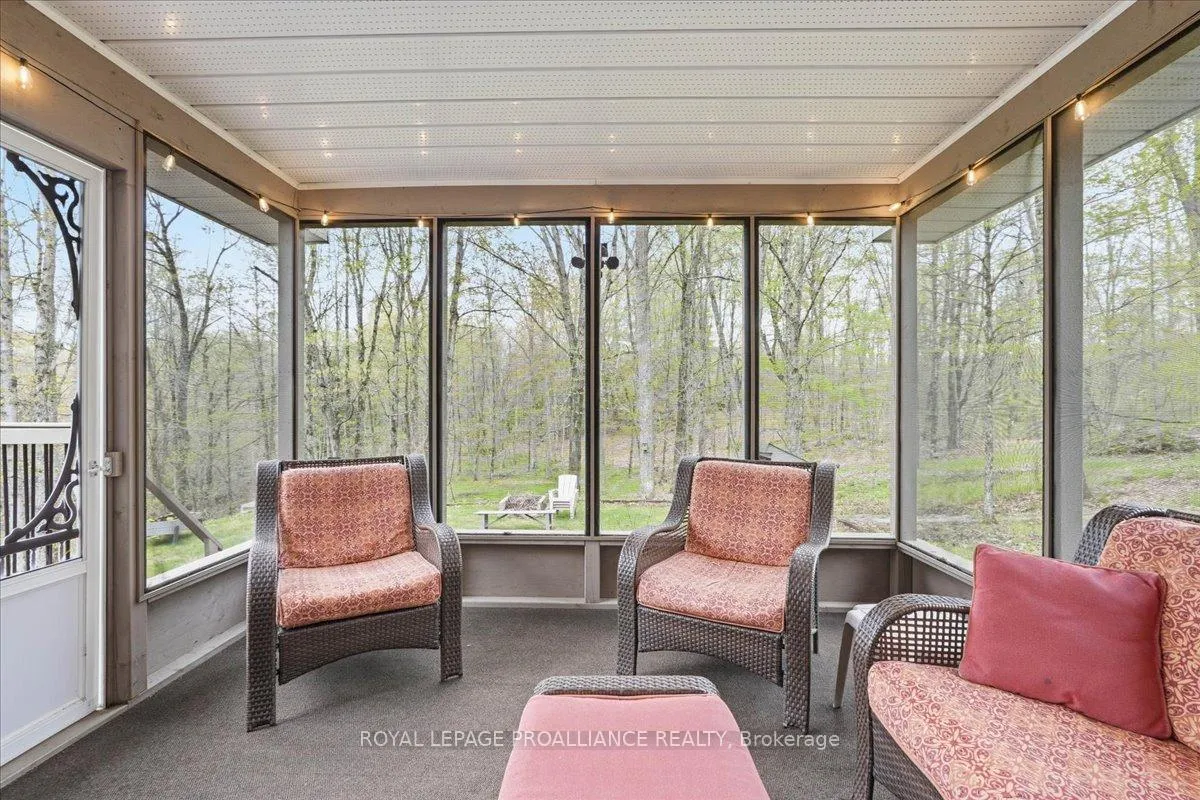 Photo 28 of 606 Black River Road, Tweed, Elzevir (Twp) — HOMEH