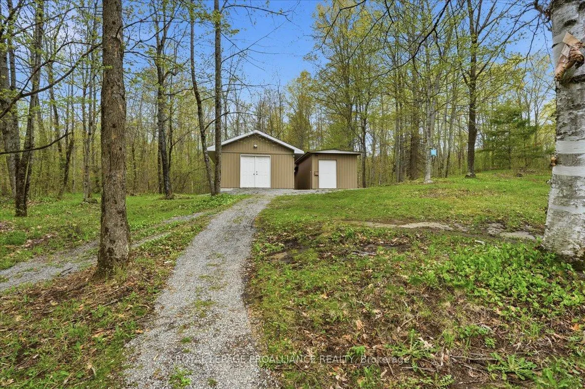 Photo 29 of 606 Black River Road, Tweed, Elzevir (Twp) — HOMEH
