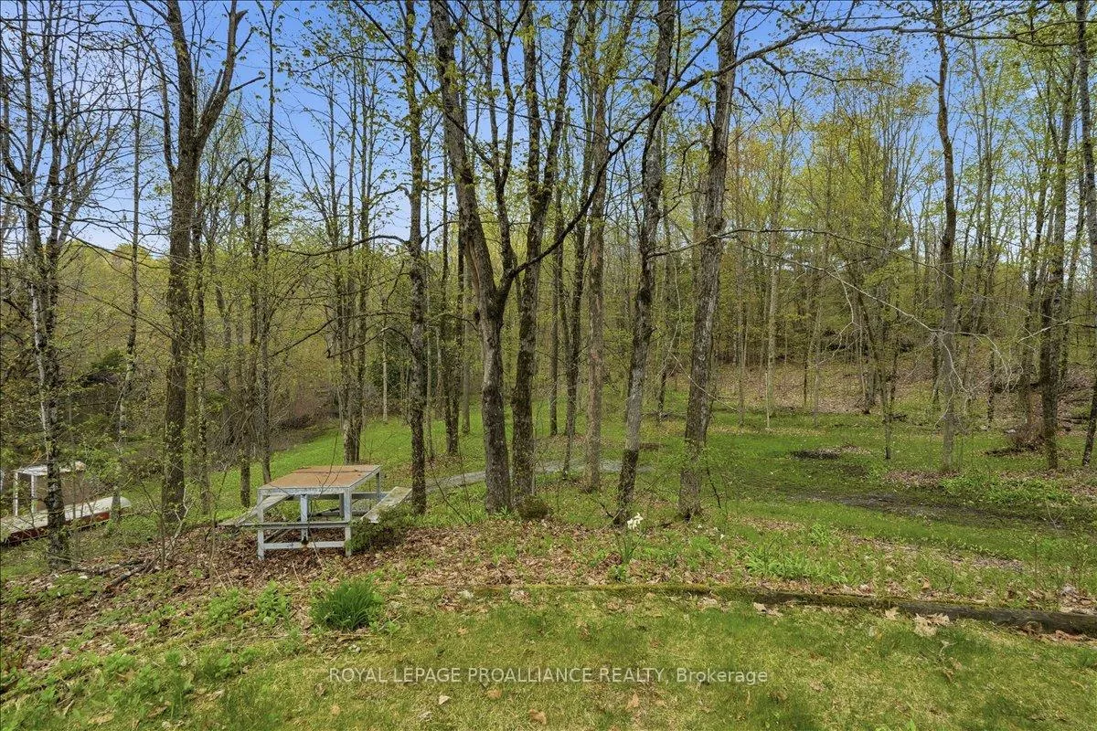 Photo 31 of 606 Black River Road, Tweed, Elzevir (Twp) — HOMEH