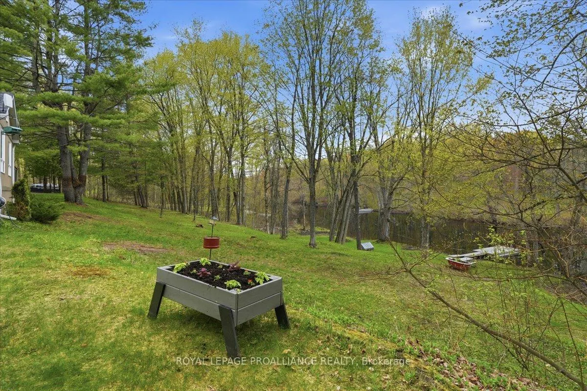 Photo 32 of 606 Black River Road, Tweed, Elzevir (Twp) — HOMEH