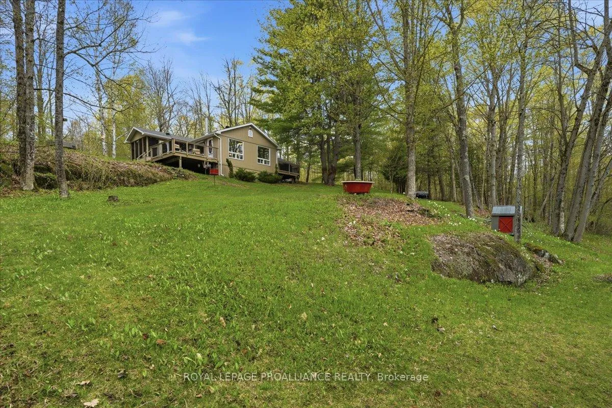 Photo 33 of 606 Black River Road, Tweed, Elzevir (Twp) — HOMEH