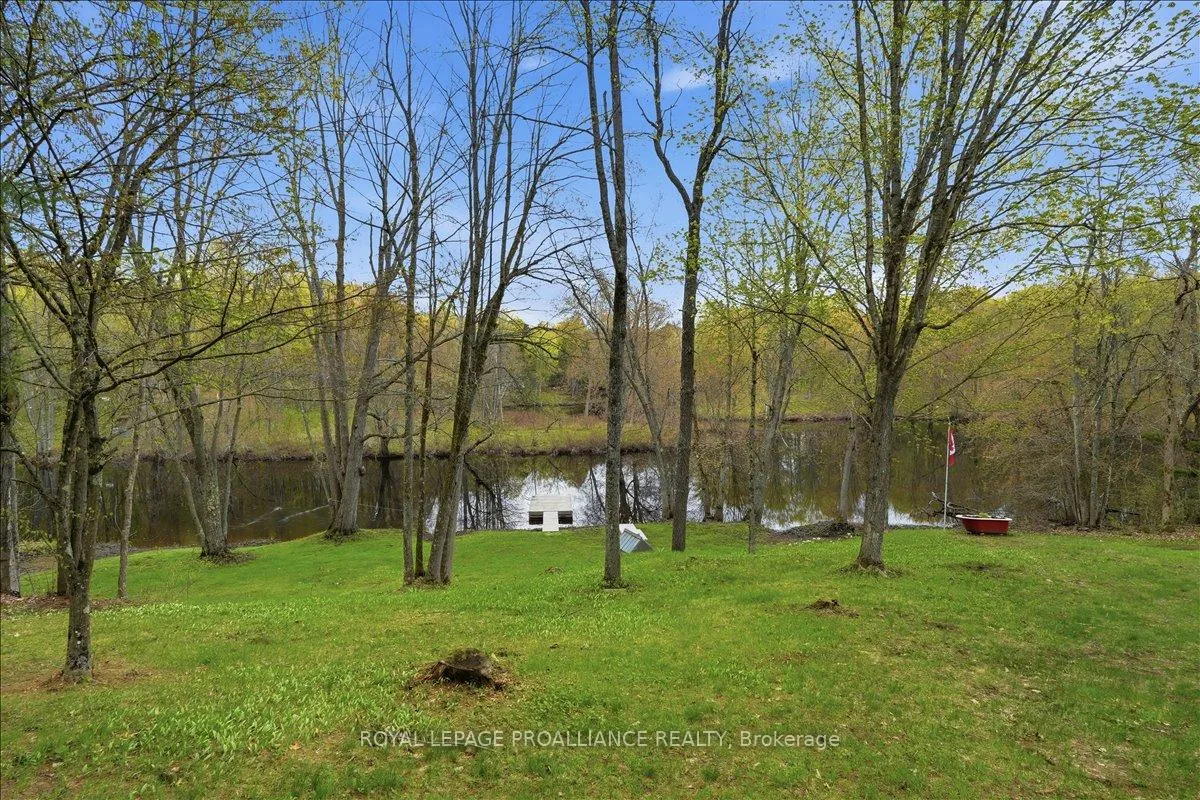 Photo 34 of 606 Black River Road, Tweed, Elzevir (Twp) — HOMEH
