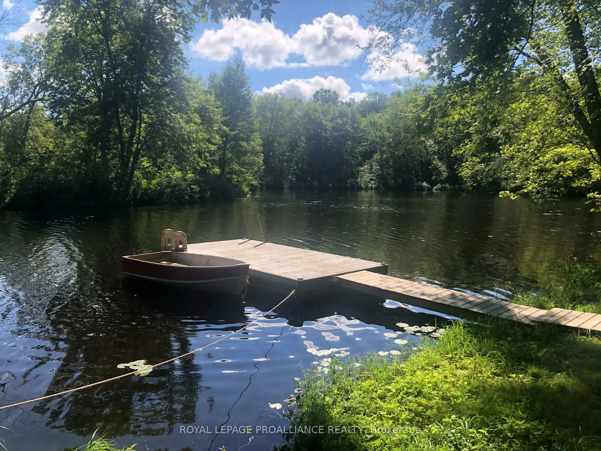 Photo 36 of 606 Black River Road, Tweed, Elzevir (Twp) — HOMEH