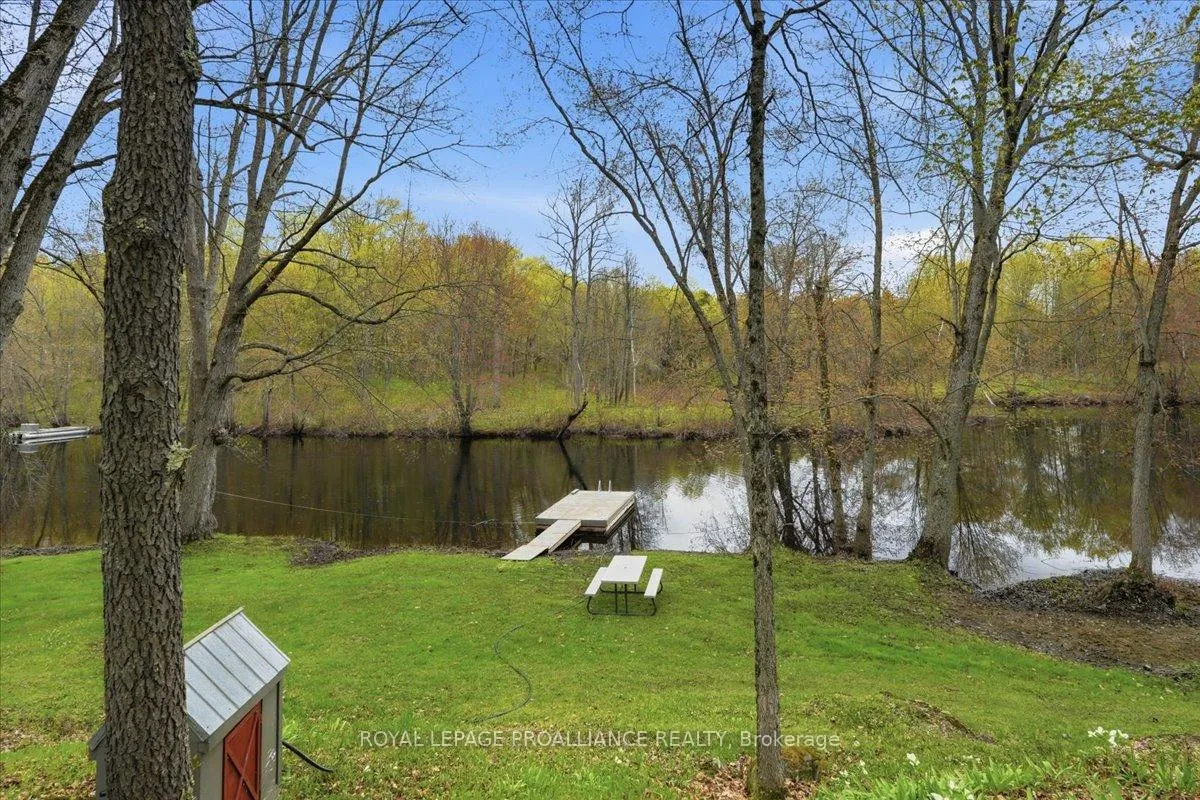 Photo 37 of 606 Black River Road, Tweed, Elzevir (Twp) — HOMEH