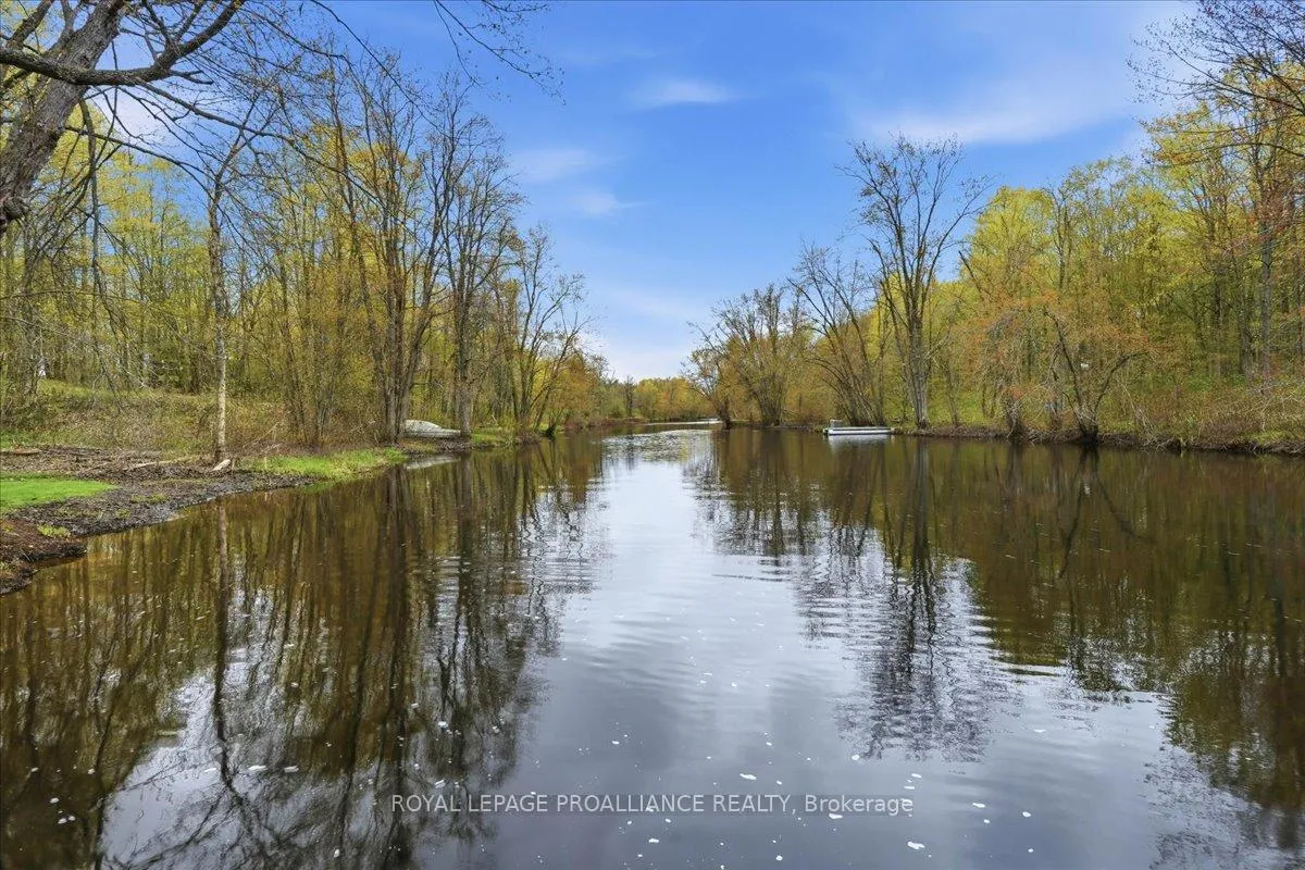 Photo 39 of 606 Black River Road, Tweed, Elzevir (Twp) — HOMEH
