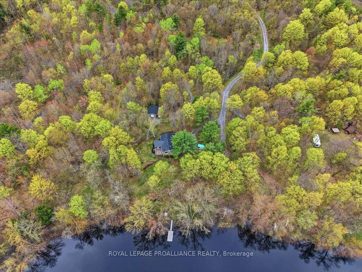 Photo 42 of 606 Black River Road, Tweed, Elzevir (Twp) — HOMEH