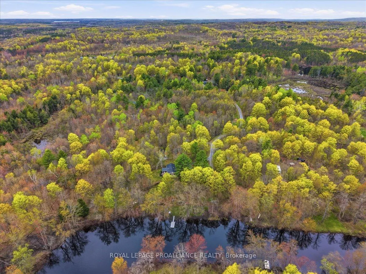 Photo 43 of 606 Black River Road, Tweed, Elzevir (Twp) — HOMEH