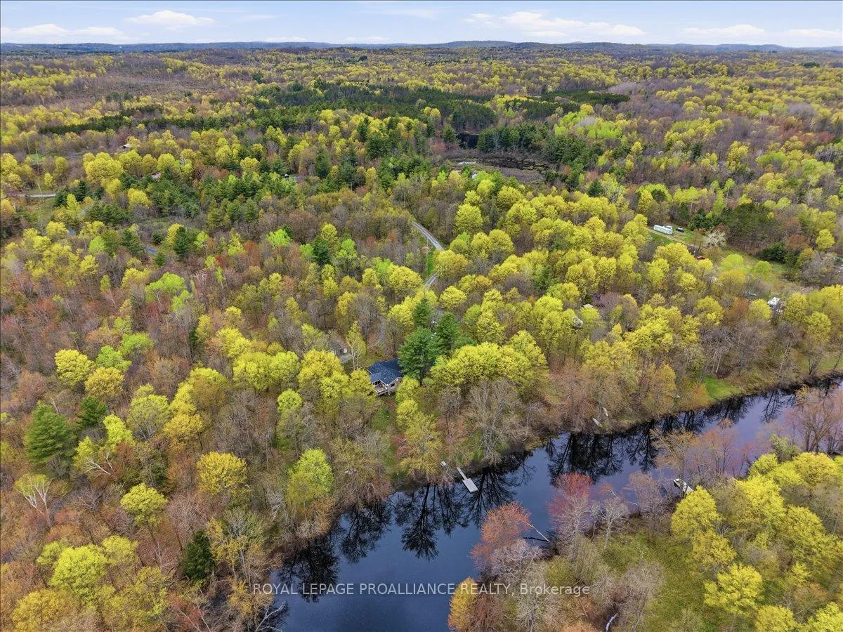 Photo 44 of 606 Black River Road, Tweed, Elzevir (Twp) — HOMEH