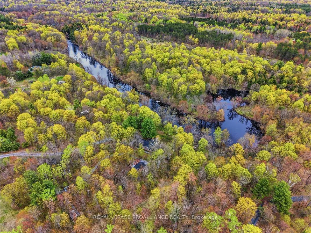 Photo 46 of 606 Black River Road, Tweed, Elzevir (Twp) — HOMEH