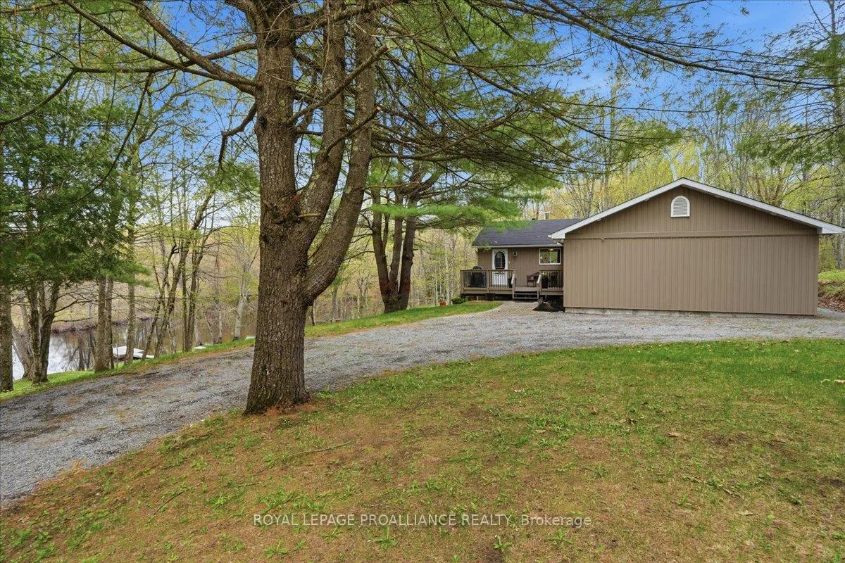 Photo 47 of 606 Black River Road, Tweed, Elzevir (Twp) — HOMEH