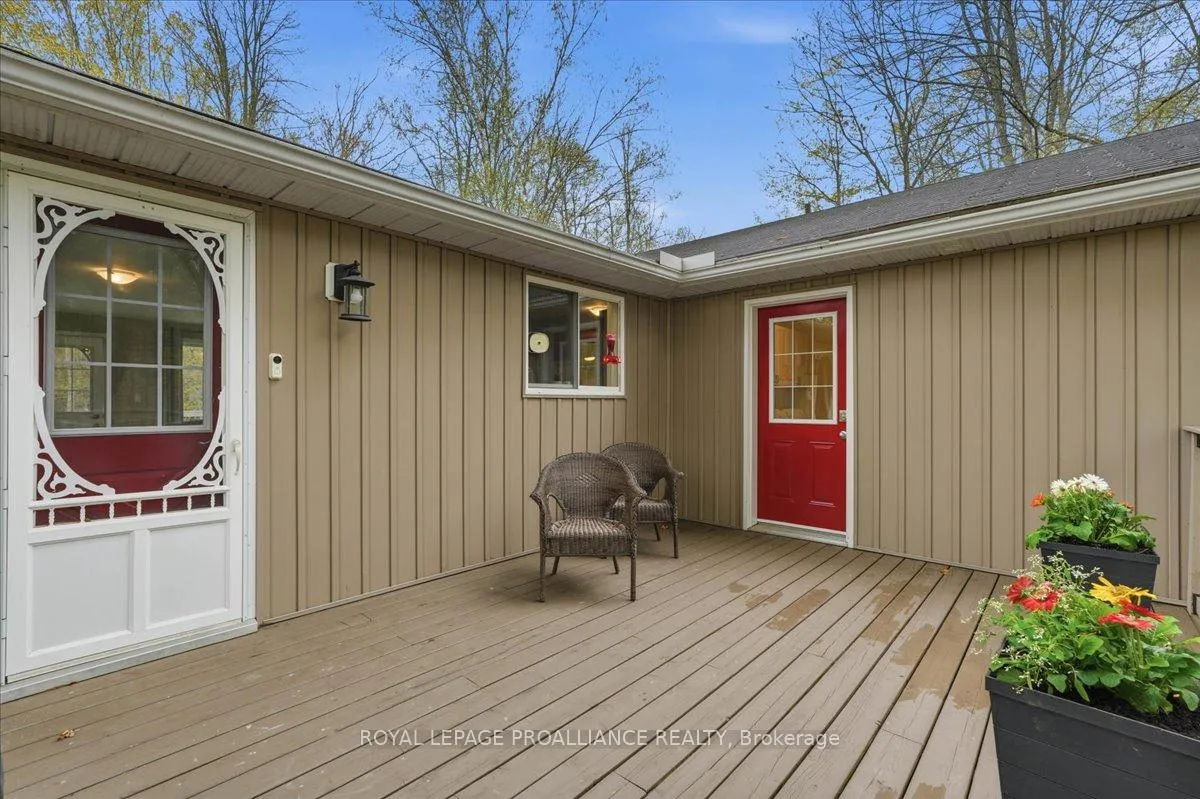 Photo 48 of 606 Black River Road, Tweed, Elzevir (Twp) — HOMEH
