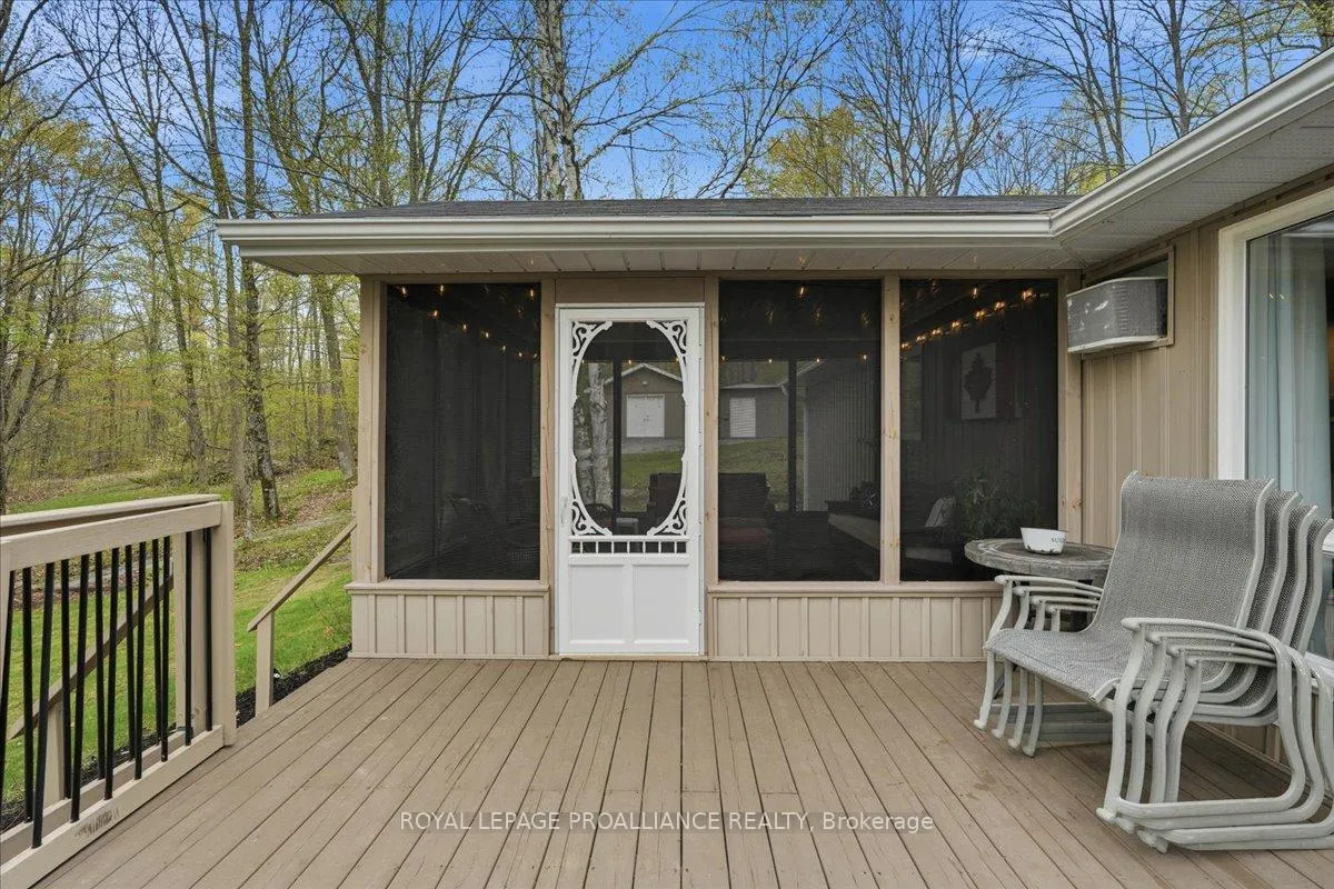 Photo 49 of 606 Black River Road, Tweed, Elzevir (Twp) — HOMEH
