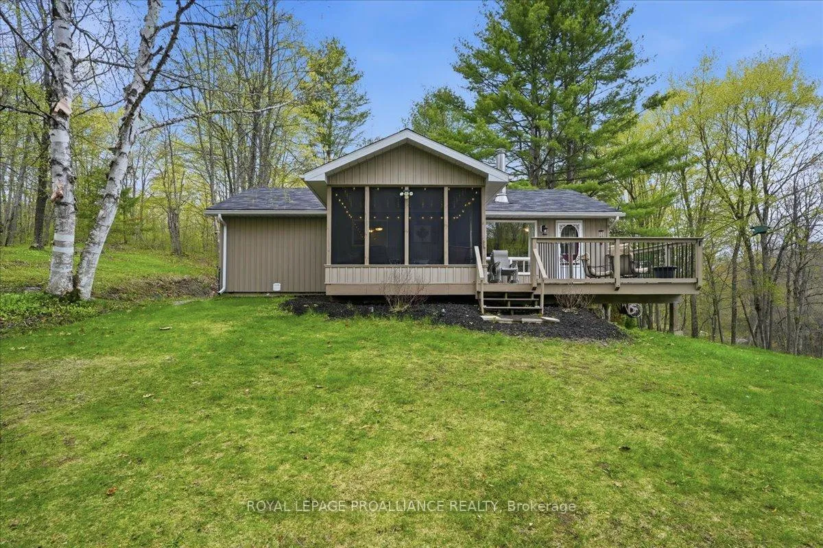 Photo 51 of 606 Black River Road, Tweed, Elzevir (Twp) — HOMEH