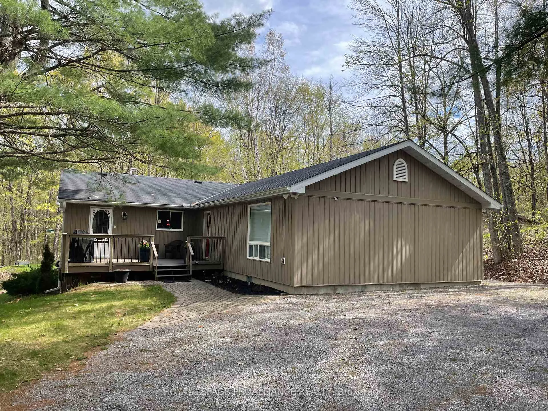 Photo 52 of 606 Black River Road, Tweed, Elzevir (Twp) — HOMEH