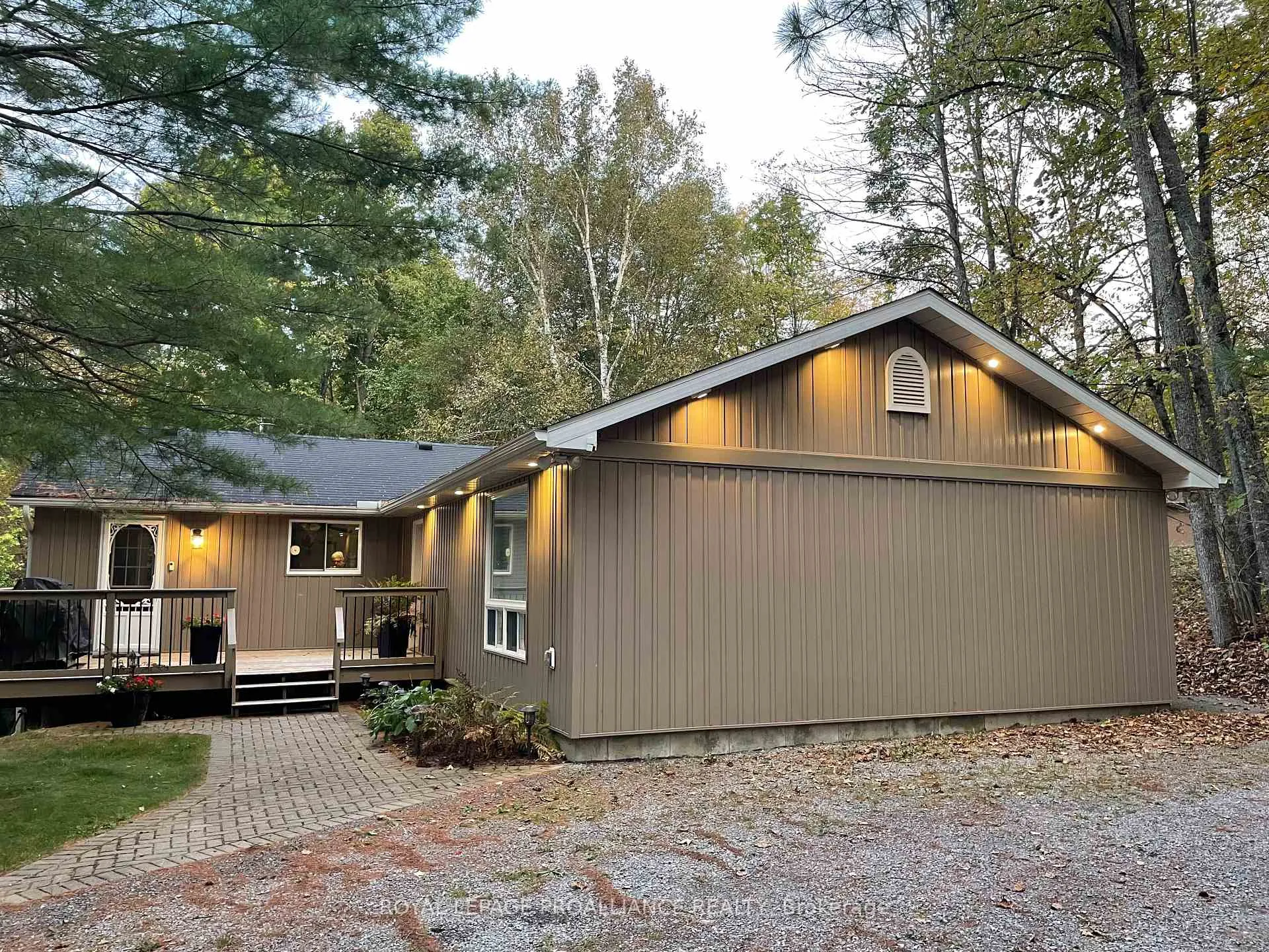 Photo 53 of 606 Black River Road, Tweed, Elzevir (Twp) — HOMEH