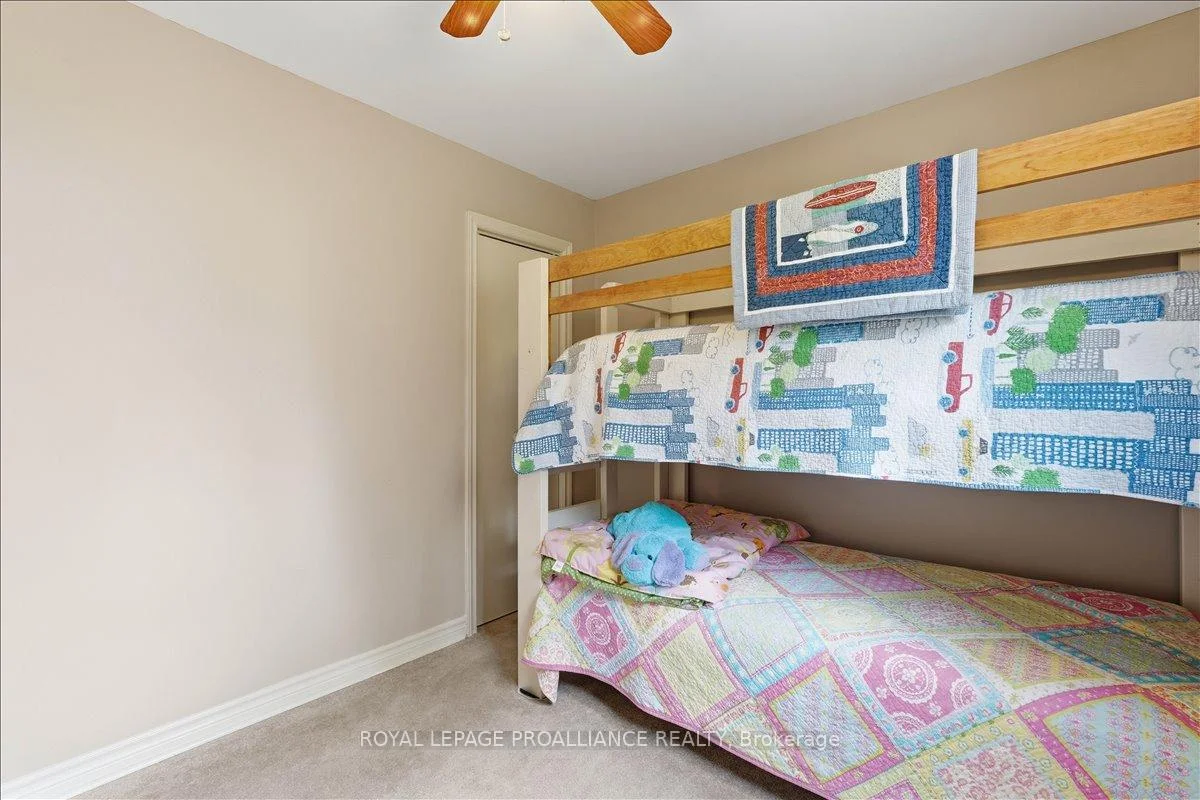 Photo 15 of 606 Black River Road, Tweed, Elzevir (Twp) — HOMEH
